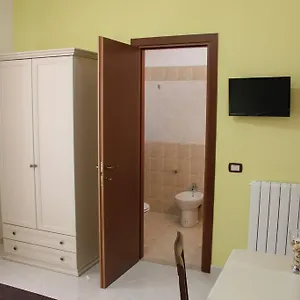 Bed & Breakfast Trapani Bedda, Paceco